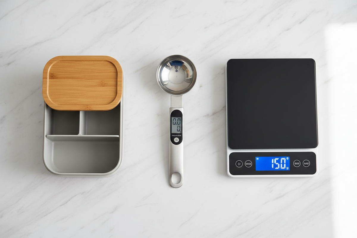 Healthy Living Starter Kit
