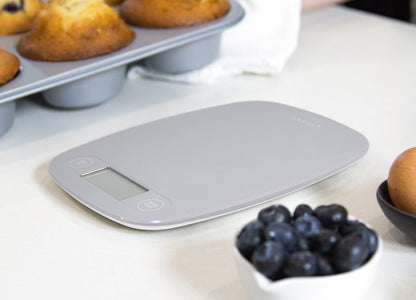 Digital Everyday Food Scale